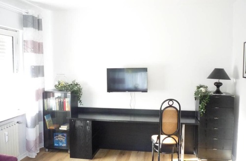 Hasbergen Apartment | Schlafen vor den Toren von Osnabrück für 5 Pers.