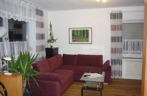 Hasbergen Apartment | Schlafen vor den Toren von Osnabrück für 5 Pers.