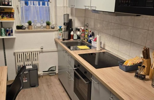 Bochum Apartment | Schlafgut24 4 by Interhome