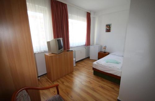 Heringsdorf House | Schlafhaus Dünenweg 16