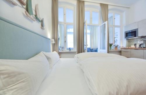 Ahlbeck Apartment | Schloß Hohenzollern 13