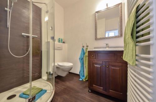 Ahlbeck Apartment | Schloß Hohenzollern 22