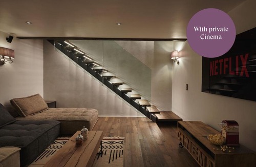 Zermatt Ski Chalet | SCHLOSS Cottage - A Swiss Experience