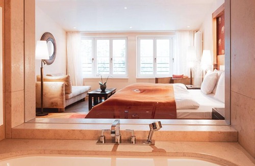 Elmau Hotel | Schloss Elmau Luxury Spa Retreat & Cultural Hideaway
