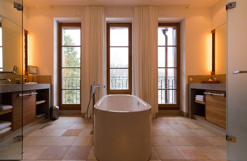 Elmau Hotel | Schloss Elmau Luxury Spa Retreat & Cultural Hideaway