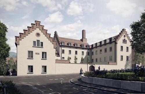 Espasingen Apartment | Schloss Espasingen Apartment 1