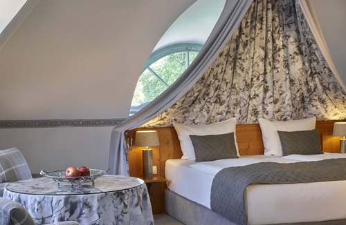 Pillnitz Hotel | Schloss Hotel Dresden-Pillnitz