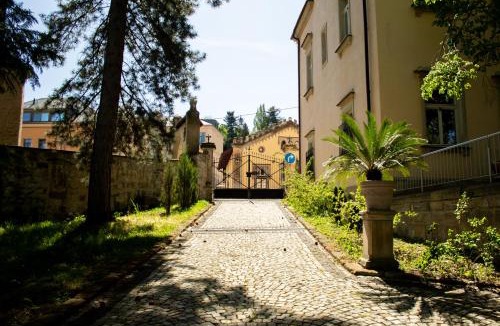 Dohma Apartment | Schloss in der sächsischen Schweiz - Luxus Apartments