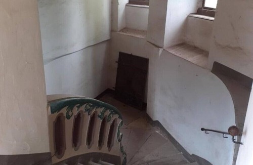 Bahretal Other | Schloss Ottendorf - Apartment mit 2 Schlafzimmern