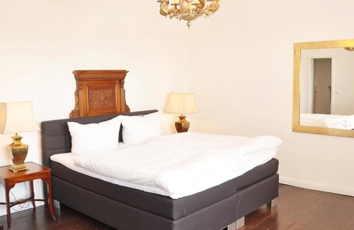 Otting Hotel | Schloss Otting