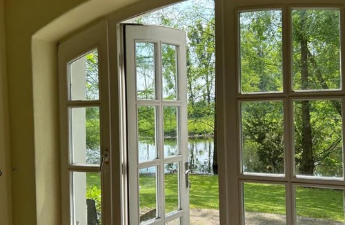 Uebach-Palenberg Apartment | Schloss Rimburg - Apartments & Ferienwohnungen