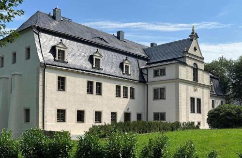 Sohland Hotel | Schloss Sohland