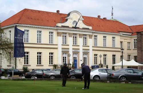 Westerholt Hotel | Schloss Westerholt