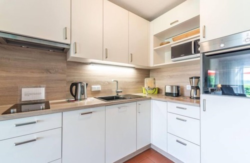 Zandt House | Schlossberg by Interhome