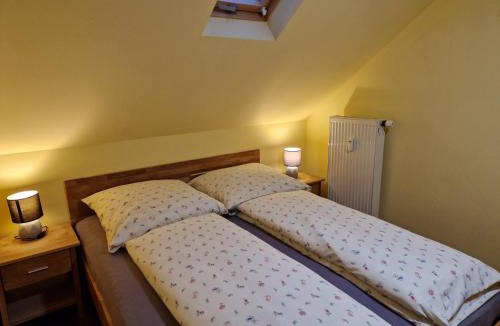 Redwitz an der Rodach Apartment | Schlossgut Franken - Gartenflügel