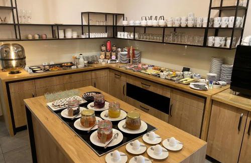 Bad Neustadt an der Saale Hotel | Schlosshotel Bad Neustadt