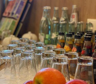 Bad Neustadt an der Saale Hotel | Schlosshotel Bad Neustadt
