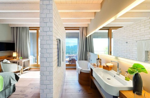 Unterdurrbach Hotel | Schlosshotel Steinburg