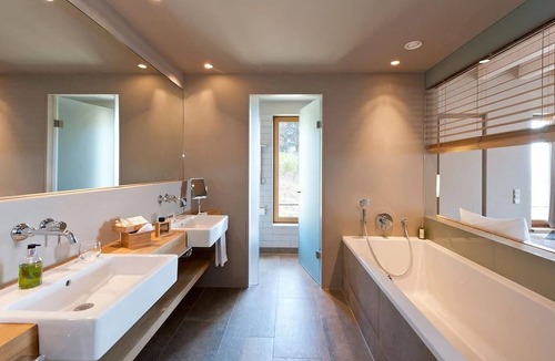 Unterdurrbach Hotel | Schlosshotel Steinburg
