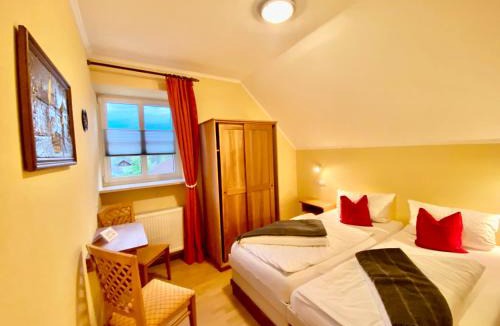 Ering House | Schlosspension Ering