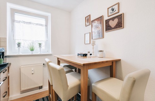 Suedvorstadt Apartment | Schlummi - Your apartment in the center of Dresden