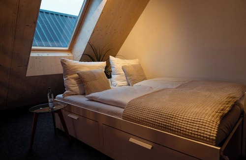 Ostrach Resort | "Schmid's vacation oasis" Every stay here is a real break from everyday life.