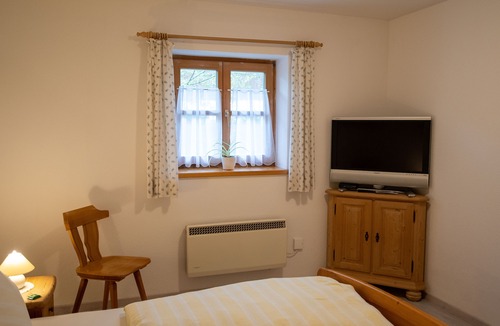 Warngau Apartment | Schmidtler's Nest, at the gateway to the Tegernsee Valley