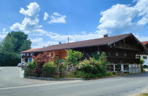Warngau Apartment | Schmidtler`s Nest
