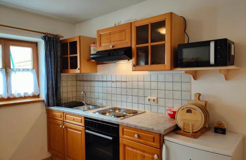 Warngau Apartment | Schmidtler`s Nest