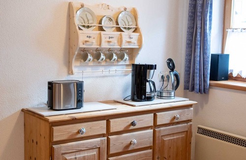 Warngau Apartment | Schmidtler's Nest - Holiday apartment Schmidtler's Nest