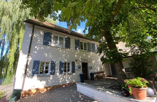 Stadtsteinach House | Schmidts Gästehaus mit Großem Garten