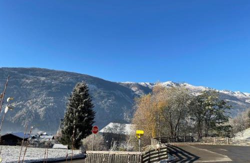 Lienz Apartment | Schmied in Oberdrum