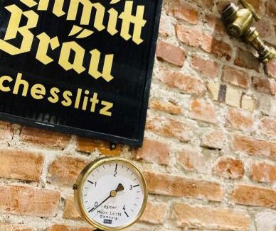 Schesslitz Hotel | Schmitt Bräu - Hotel und Brauereigasthof