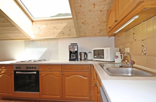 Niederthai Apartment | Schmittnhof by Interhome