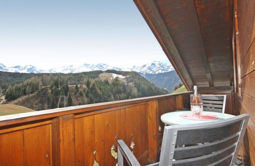 Niederthai Apartment | Schmittnhof by Interhome