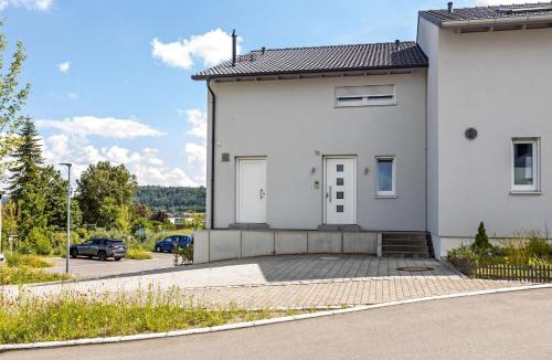 Hilzingen Apartment | Schmuckstück