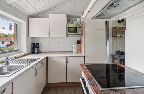 Travemuende House | Schmugglerstieg 7 - Dorf 6