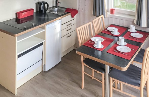 Travemuende Apartment | Schmugglerstieg 9d - Dorf 5