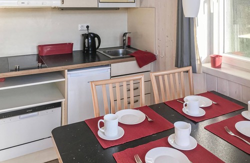 Travemuende Apartment | Schmugglerstieg 9d - Dorf 5