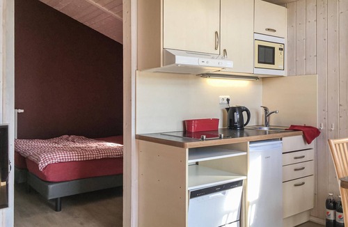 Travemuende Apartment | Schmugglerstieg 9d - Dorf 5