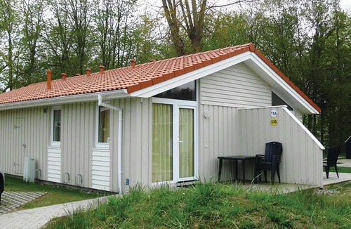 Travemuende Apartment | Schmugglerstieg 11a - Dorf 5
