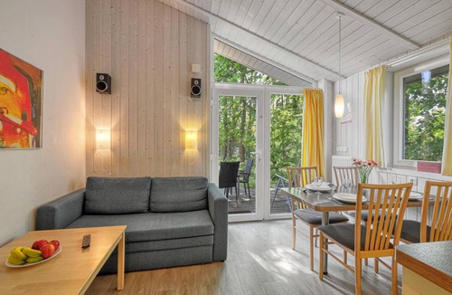 Travemuende Apartment | Schmugglerstieg 13b - Dorf 5