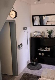 Huls-Sud Apartment | Schneeglöckchen