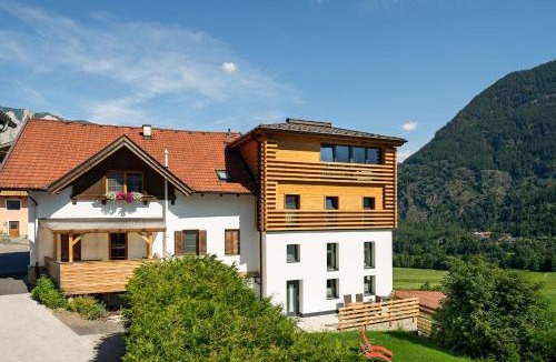 Sautens Apartment | Schneggnheisl Panoramaappartements