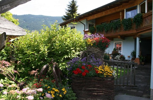Steinach am Brenner Apartment | Schneiderhäusl