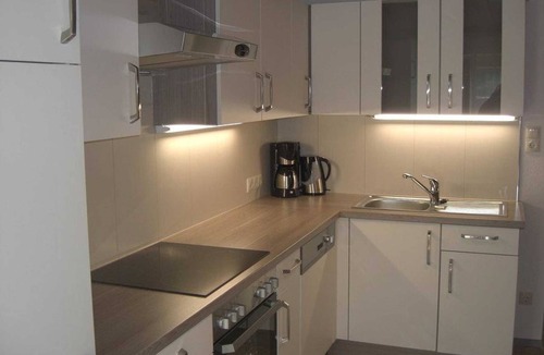 Toesens Apartment | Schnuggi - Apartments Stefania