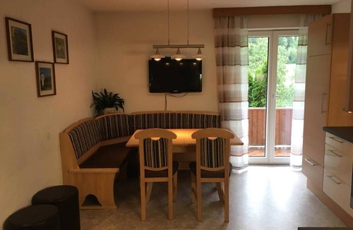 Toesens Apartment | Schnuggi - Apartments Stefania