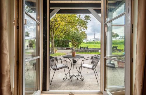 Ravensburg House | Schnyder Ranch