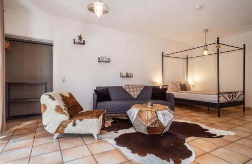Ravensburg House | Schnyder Ranch
