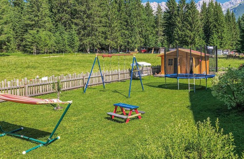 Leutasch Apartment | schoene Ferienwohnung-leutasch
